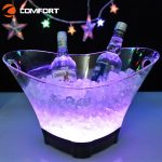 led ice bucket main product photo