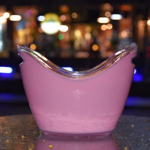 pink ice bucket (1)